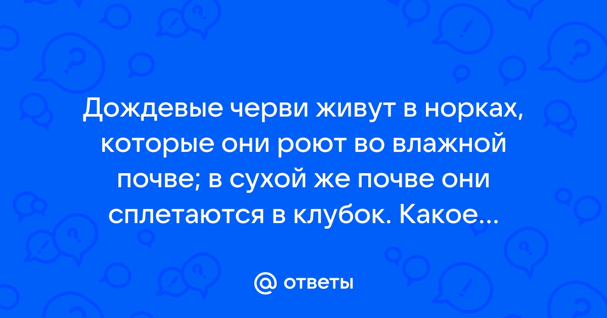 Органический огород. Дождевые черви — отличный индикатор состояния почвы. Простой лопата-тест