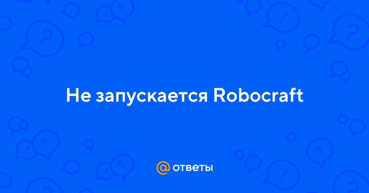 OpenCV - установка – RoboCraft