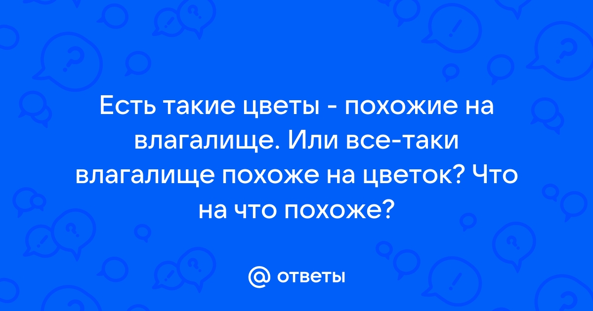 Вагинит: симптомы, причины, диагностика и лечение