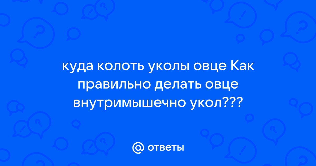 ЭНРОФЛОКСАЦИН для инъекций (10 мл) – Продукт