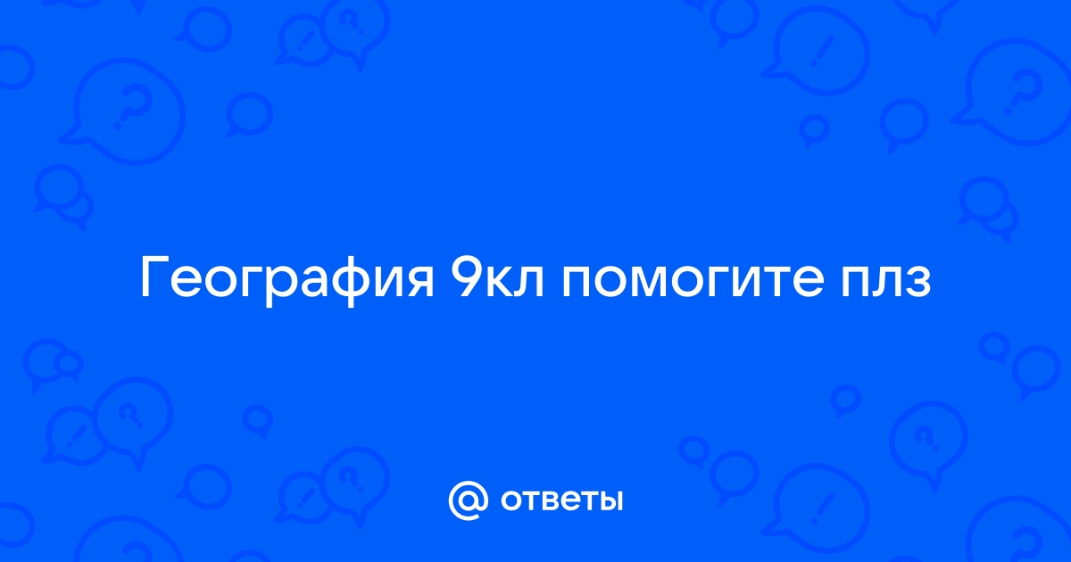 Учебные дисциплины основных образовательных программ