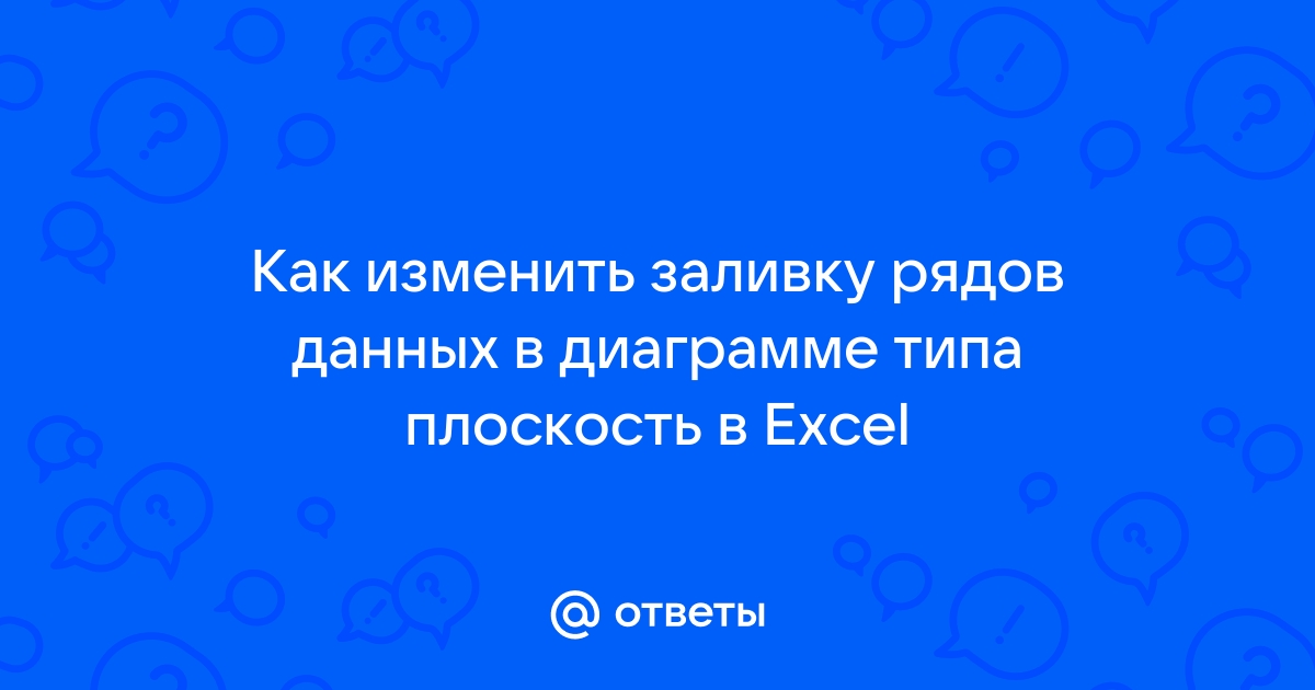 Как выполнить заливку данных по юбилейным датам в экселе