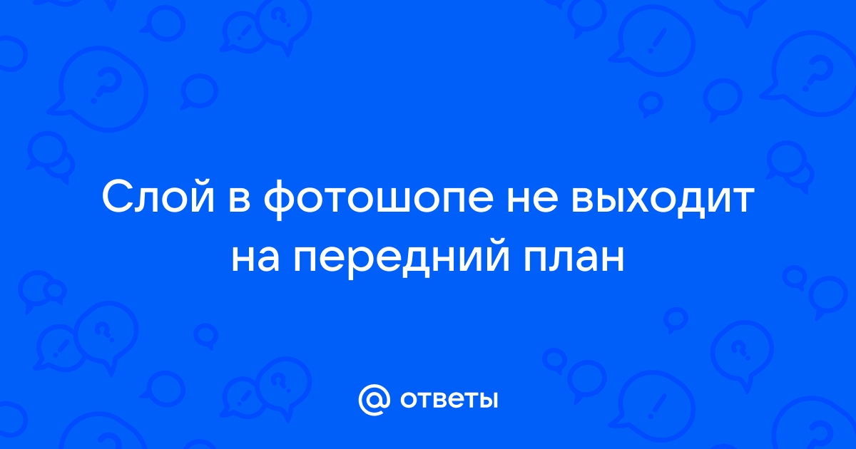 На выходе проект имеет