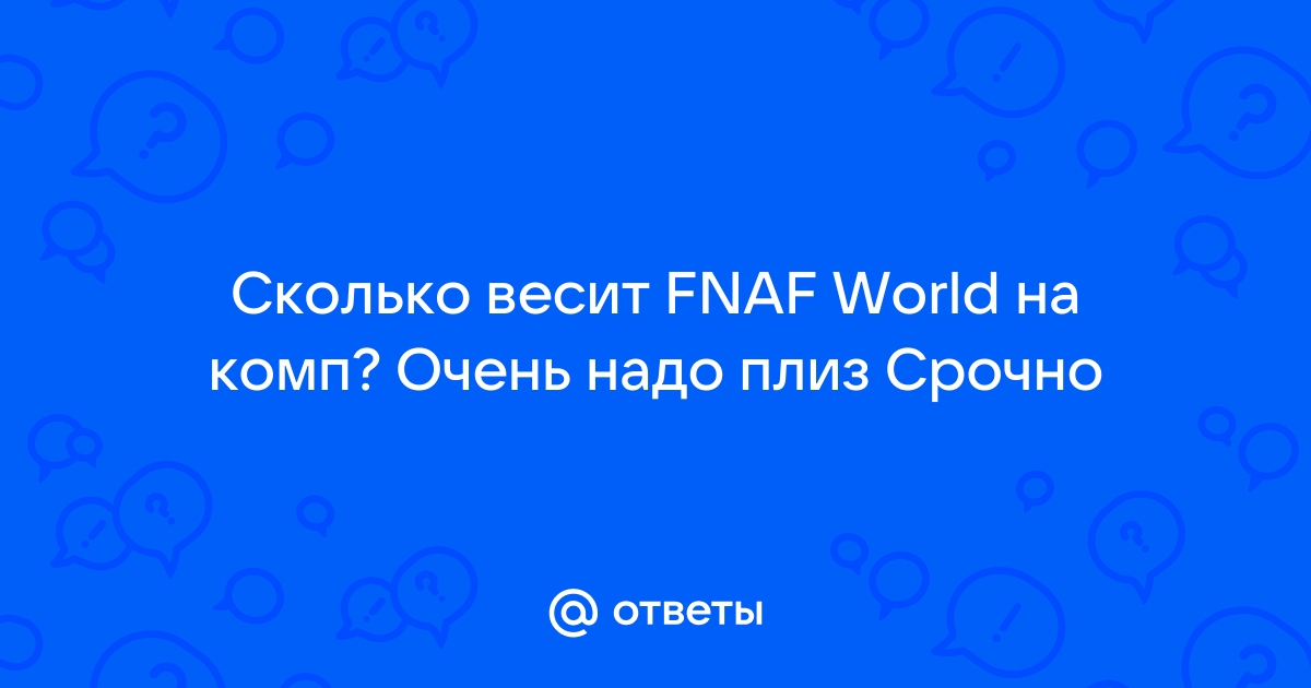 Fnf как создать свою неделю