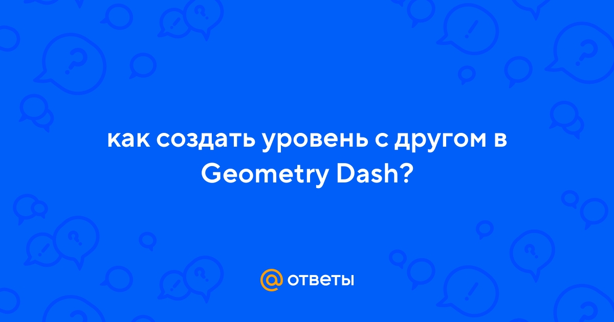 Как создать Geometry Dash в Unity: пошаговое руководство