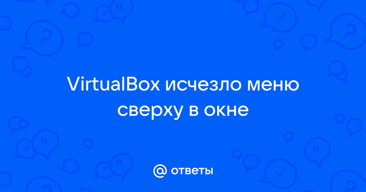      VirtualBox - YouTube