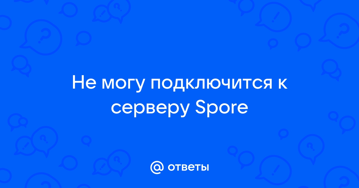 Как поменять язык в spore