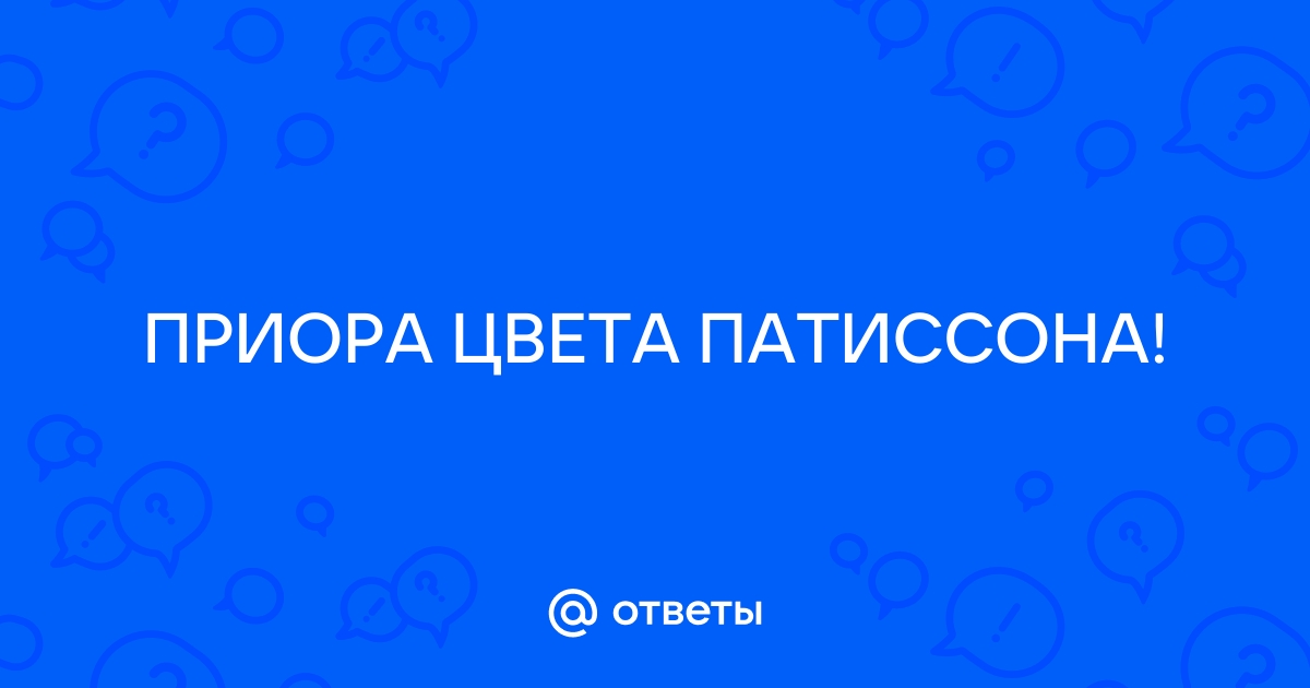 Патиссон Оранжевый 2 г - оптом