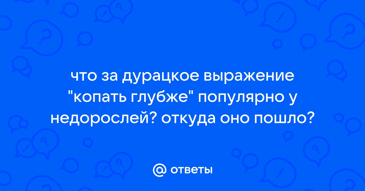 Слово проект в буквальном переводе обозначает