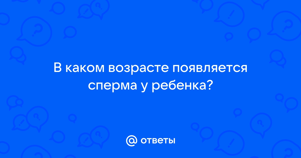 Как устроена мужская репродуктивная система - схема мужской половой системы