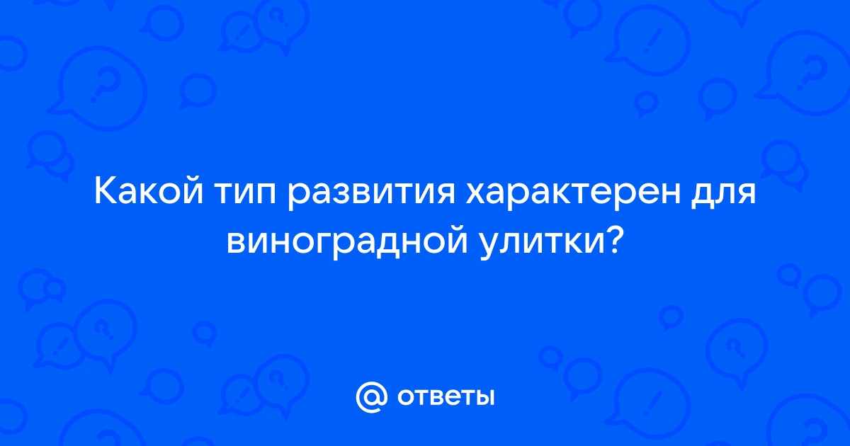 Какой тип развития характерен для клопа щитника линейчатого изображенного на рисунке