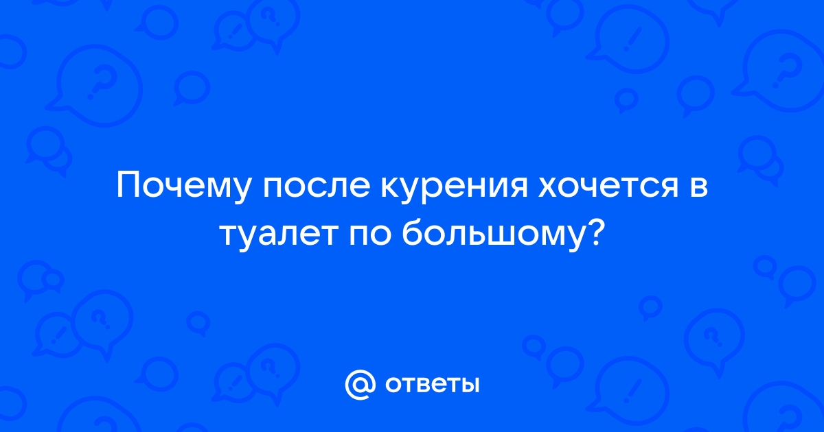 УЗИ органов малого таза: подготовка