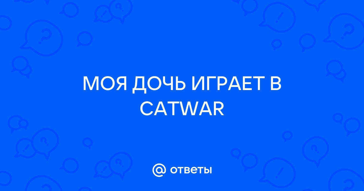 Дизайн | CatWar вики | Fandom