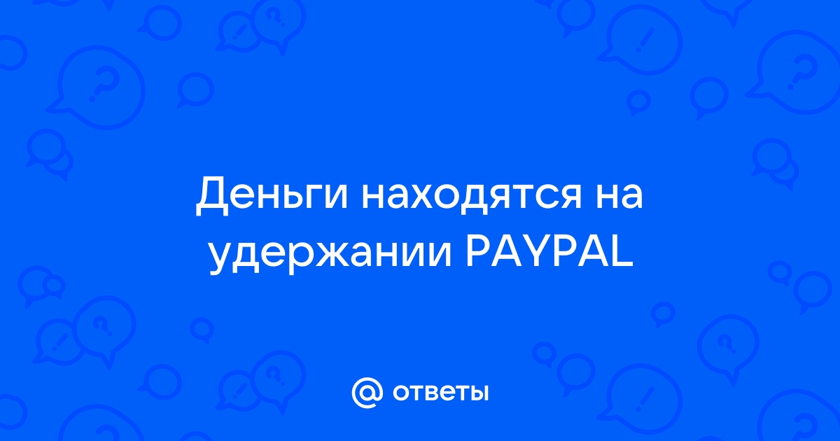   PayPal  ETSY   -       