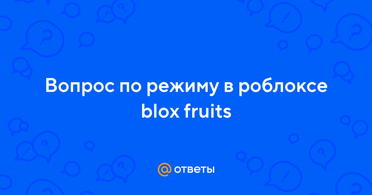 Blox fruit level up guide 300-700