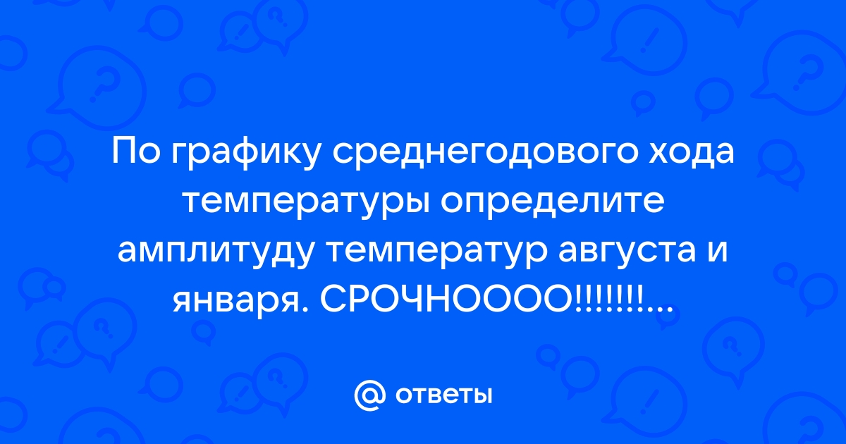 Ввести ответ без единиц измерения