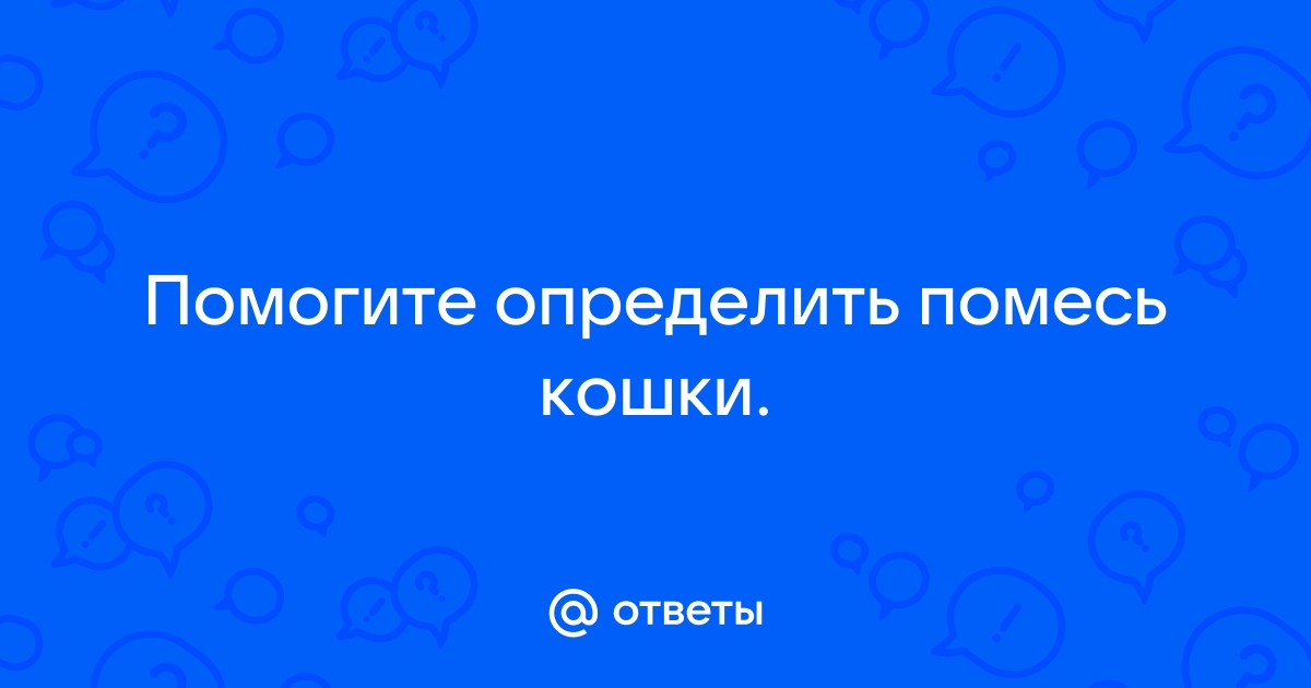 Определить точную