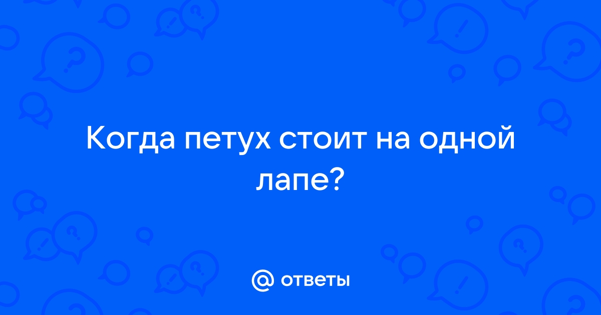 Файл не содержит профиль слава петуху