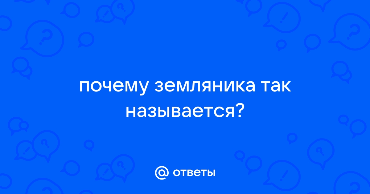 Почему мазила так называется