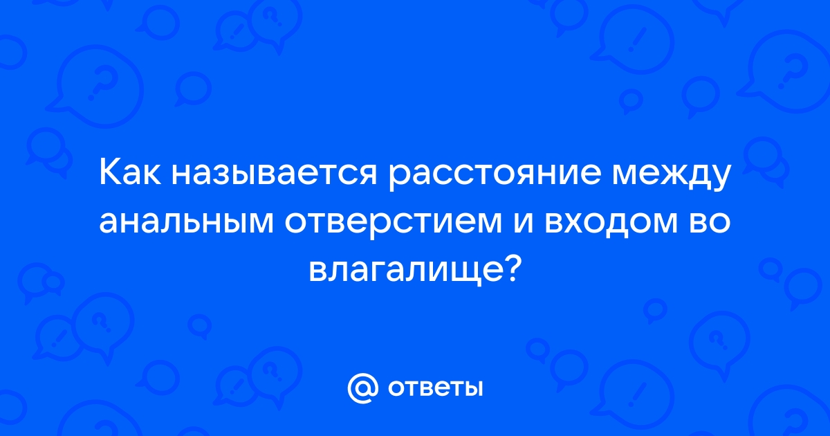 Анатомия женского влагалища. Строение влагалища