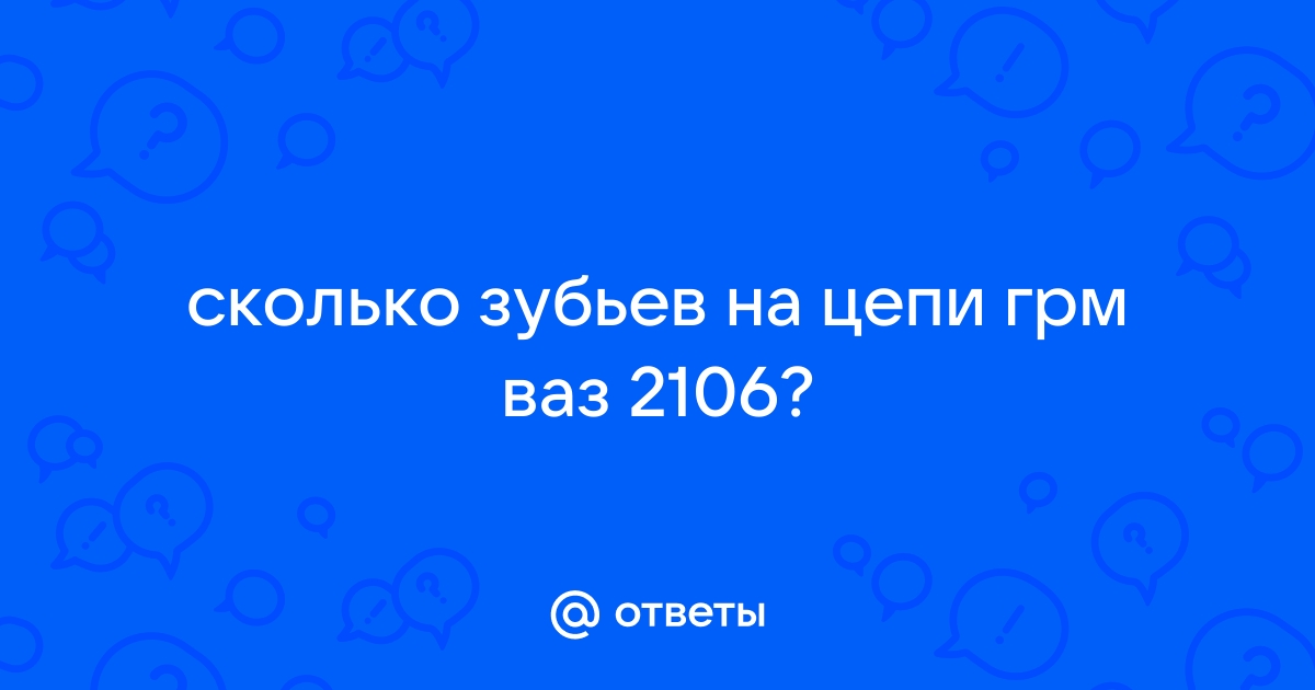 Комплект деталей для ремонта привода ГРМ Classic (Арт.№09-1006001)