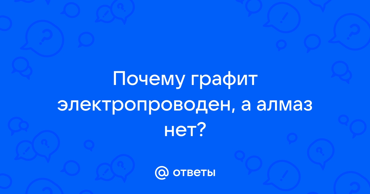 § 7. Гибридизация атомных орбиталей и геометрия молекул