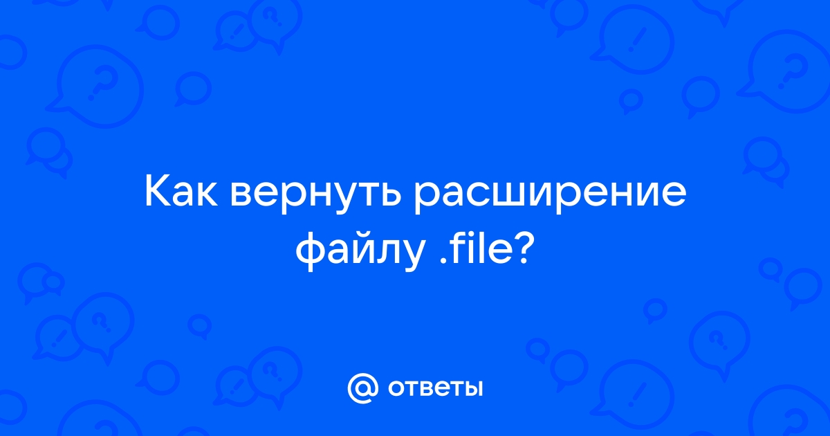 Файл отправляется ссылкой почему