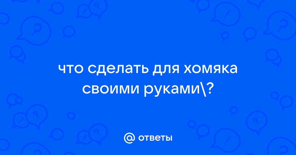 Как избавиться от диких животных на своем участке