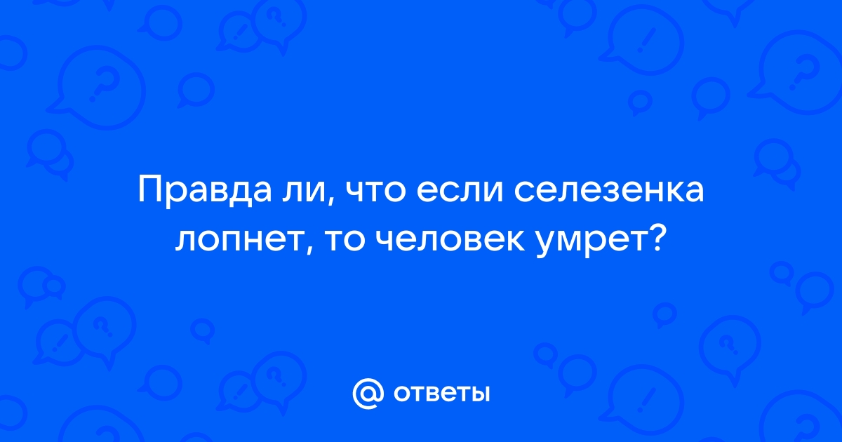 Вы точно человек?