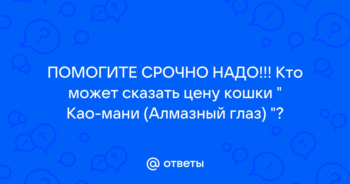 Кто может быть куратором проекта