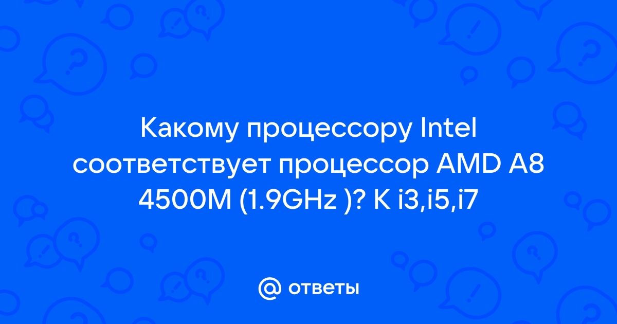 A70m какие процессоры поддерживает