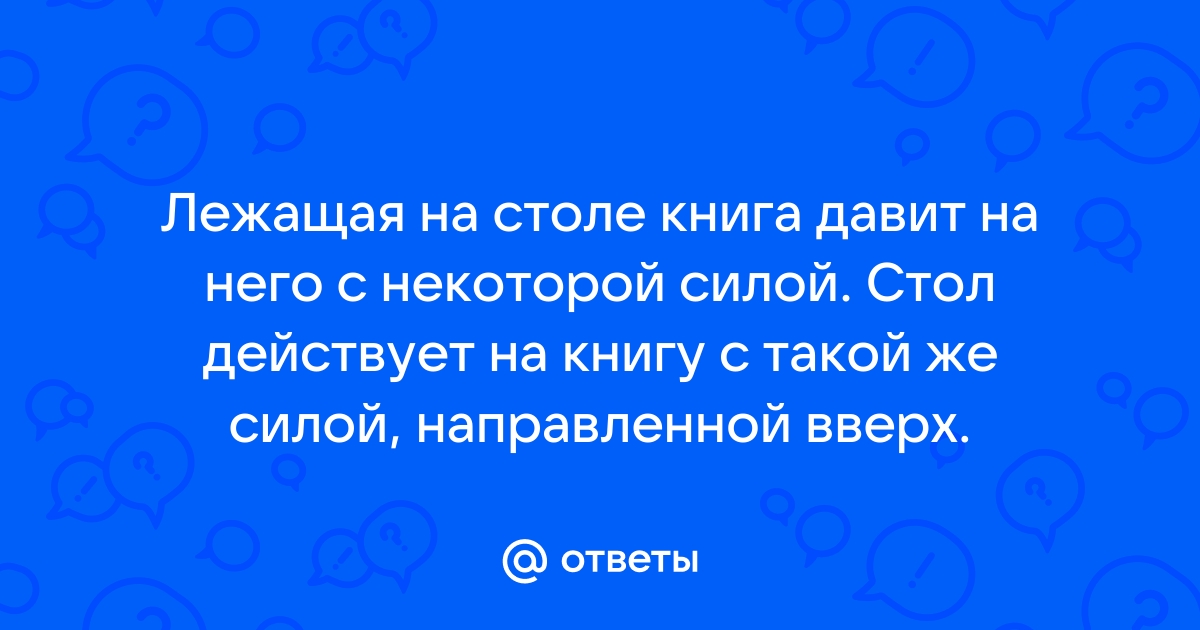 VIVOS VOCO: Дж. Гордон, «Почему мы не проваливаемся сквозь пол» - Часть 1