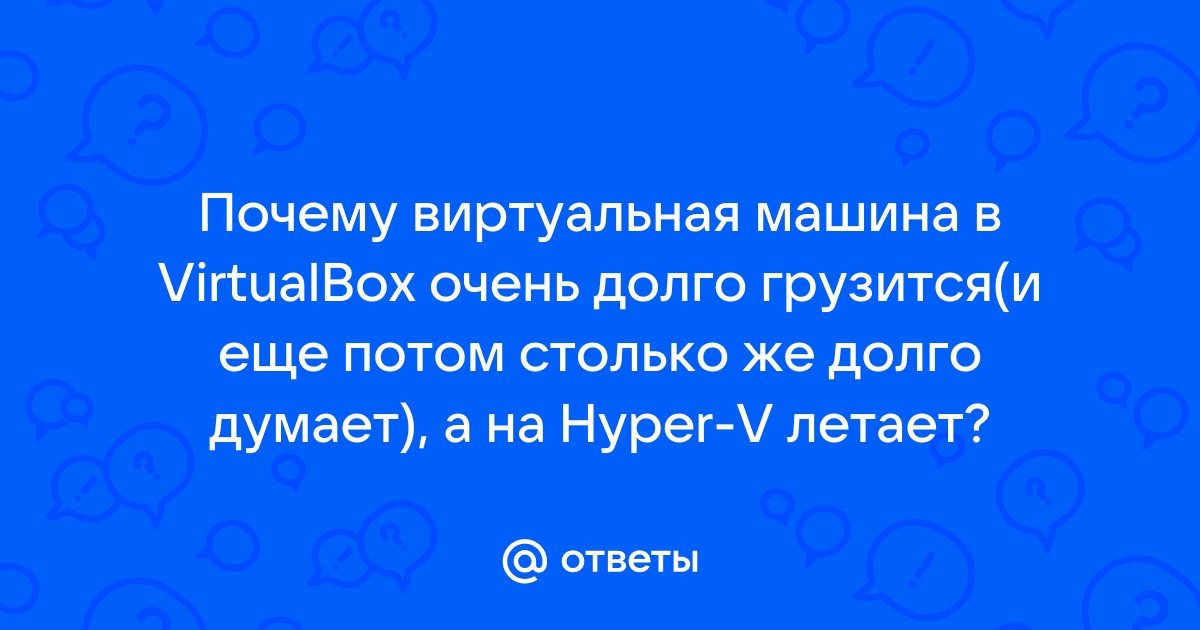 Почему вк долго грузится на телефоне