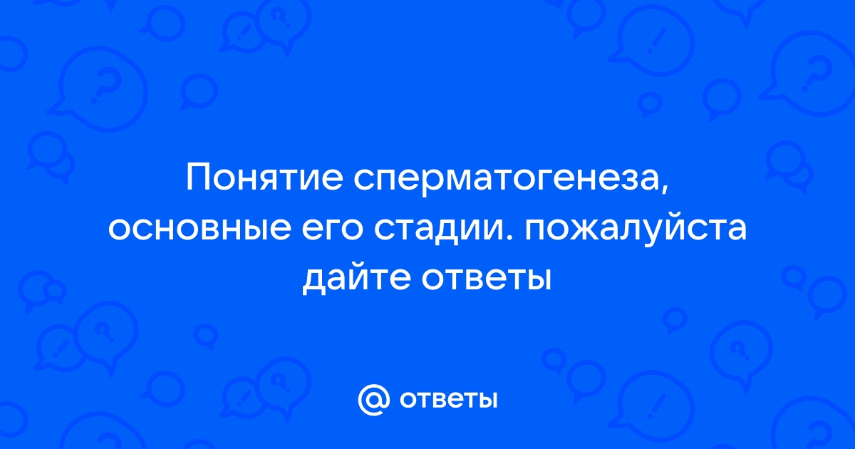 Анализ на фрагментацию ДНК сперматозоидов