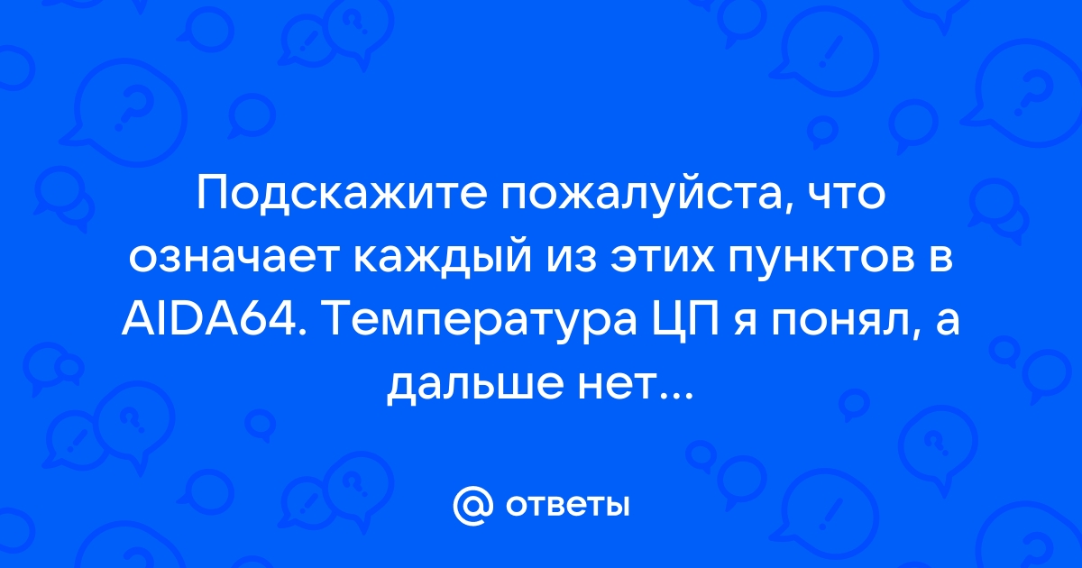 Как понять что видеокарта умирает