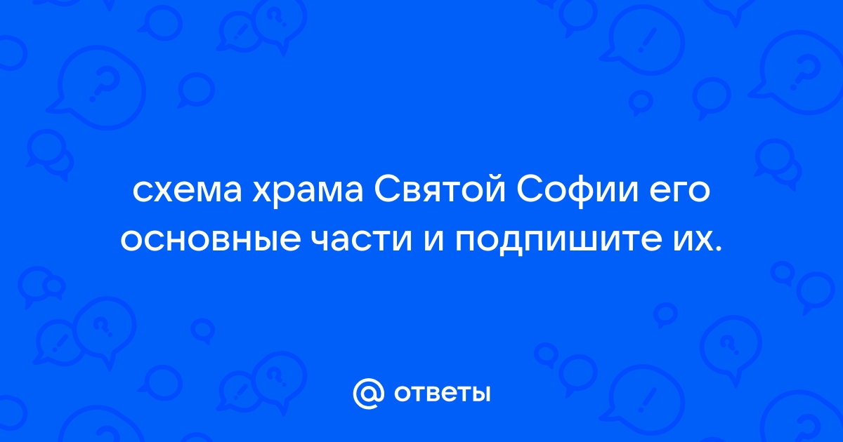 Архитектура после Юстиниана